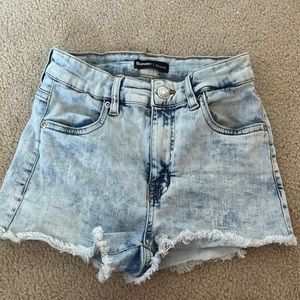 Bluenotes Jean shorts